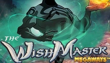 The Wish Master Megaways