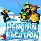 Penguin vacation screenshot