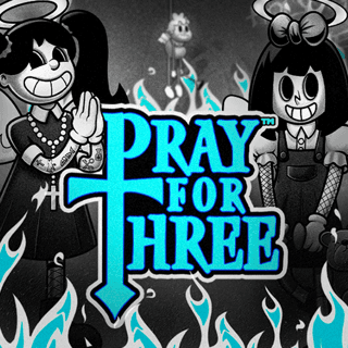 Pray for Three screenshot