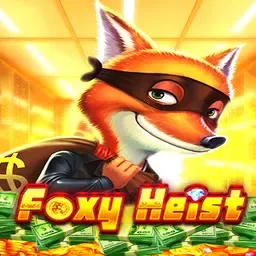 Foxy Heist screenshot