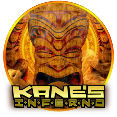 Kane's Inferno screenshot