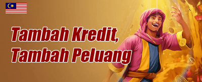 Rebate VIP Mingguan Tanpa Had promotion