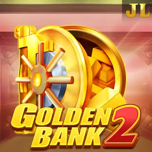 Golden Bank 2 screenshot