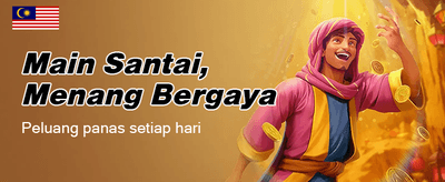 Main Dan Menang Jackpot Harian